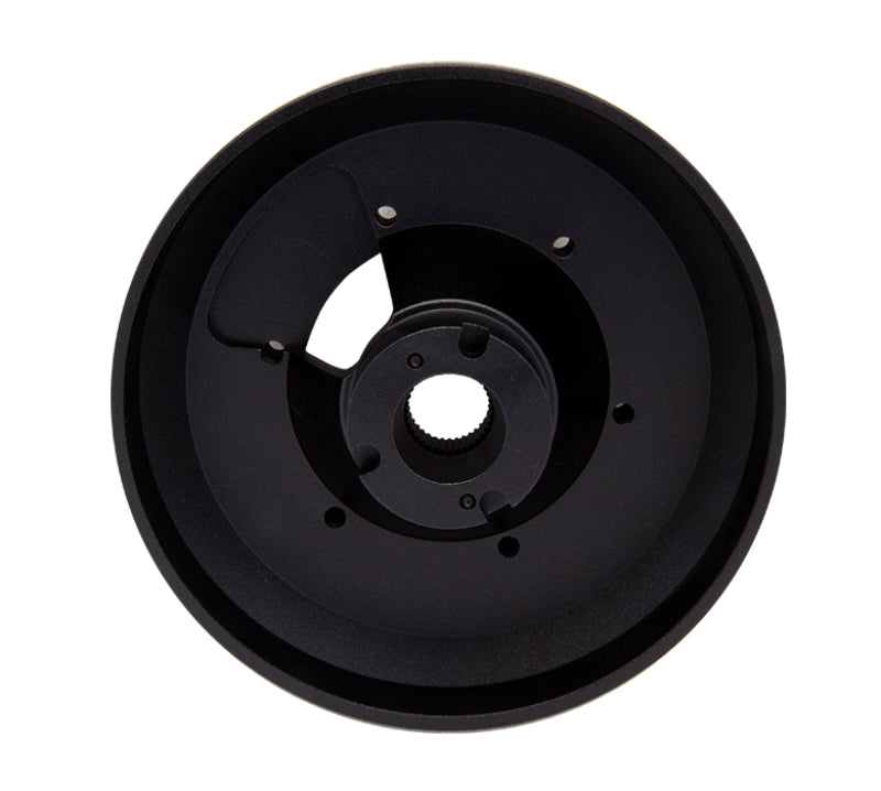 NRG Steering Wheel Short Hub Adapter (Mitsubishi EVO X / Ralliart)