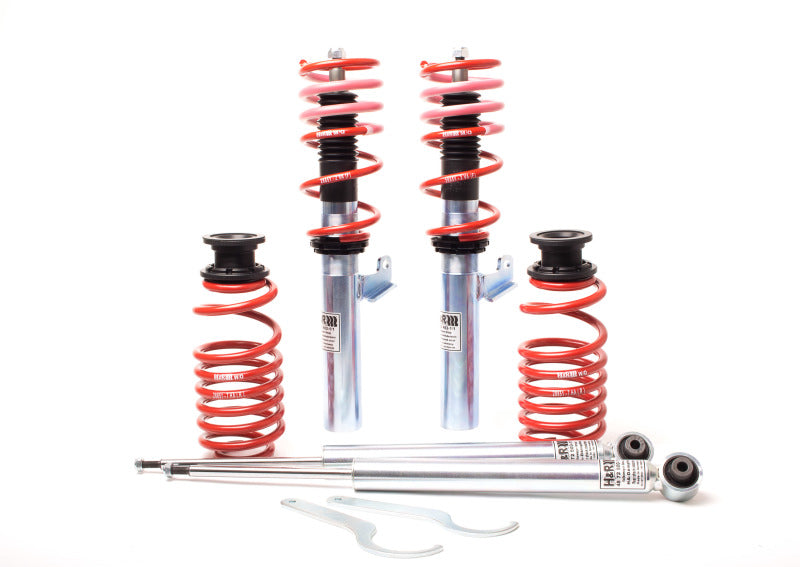 H&R 15-19 Audi A3 Sedan/A3 Sedan Quattro/S3 (2WD/AWD) 8VS Street Perf. Coilover