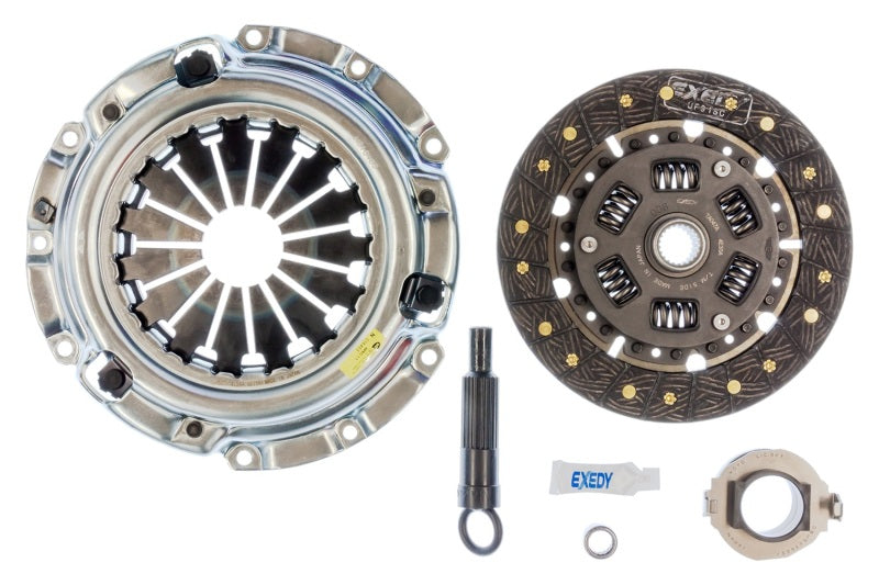 Exedy 06-14 Mazda MX-5 Miata 5spd Stage 1 Organic Clutch