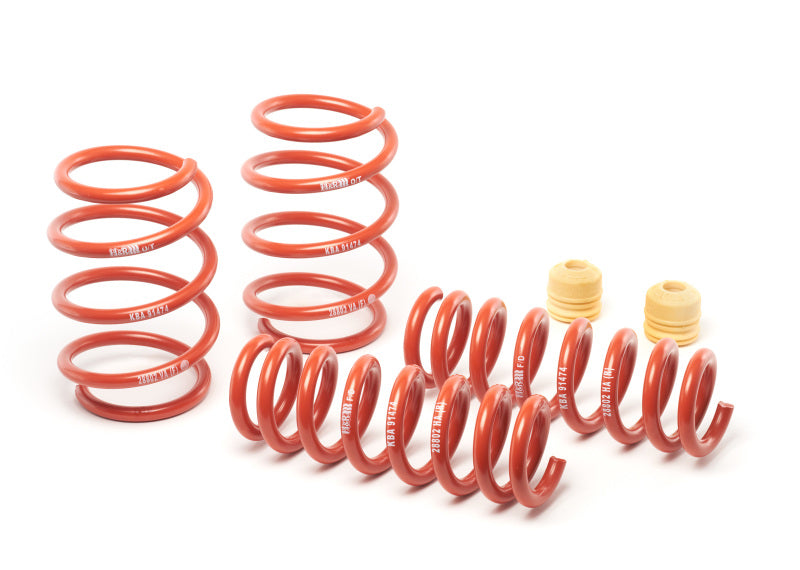 H&R 18-22 BMW M5/M5 Competition F90 Sport Spring