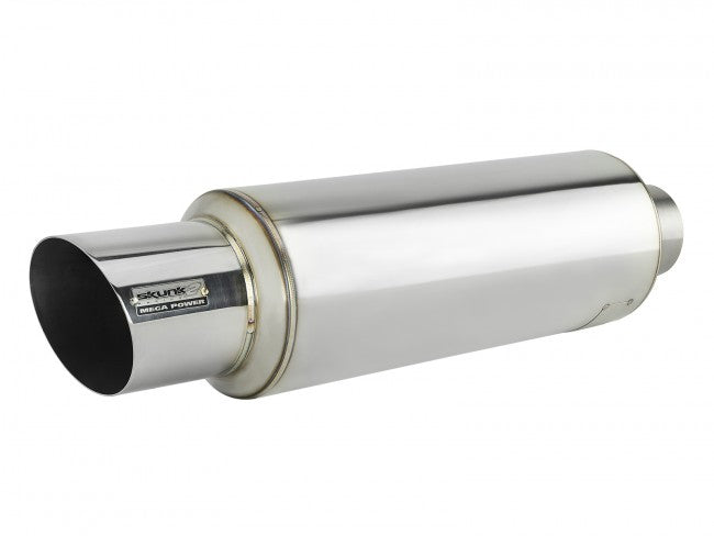 Skunk2 Universal Exhaust Muffler 76mm (3.00") - 22" Canister