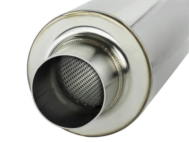 Skunk2 Universal Exhaust Muffler 76mm (3.00") - 19" Canister