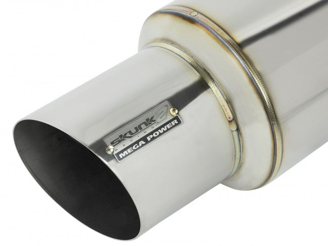 Skunk2 Universal Exhaust Muffler 76mm (3.00") - 19" Canister