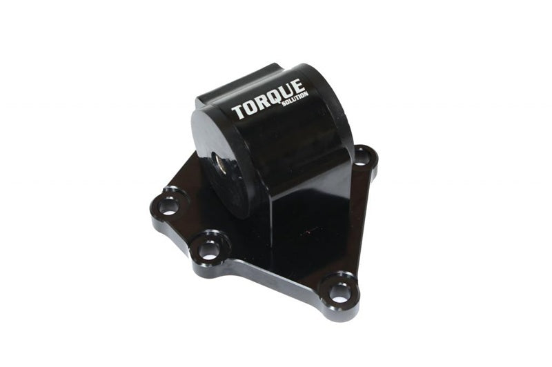 Torque Solution Billet Transmission Mount: Mitsubishi Eclipse / Talon 2G DSM AWD 95-99