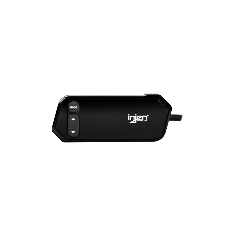 Injen X-Pedal Pro Black Edition Throttle Controller (03-08 Nissan 350Z / 03-08 Infiniti G35 Sedan/Coupe)
