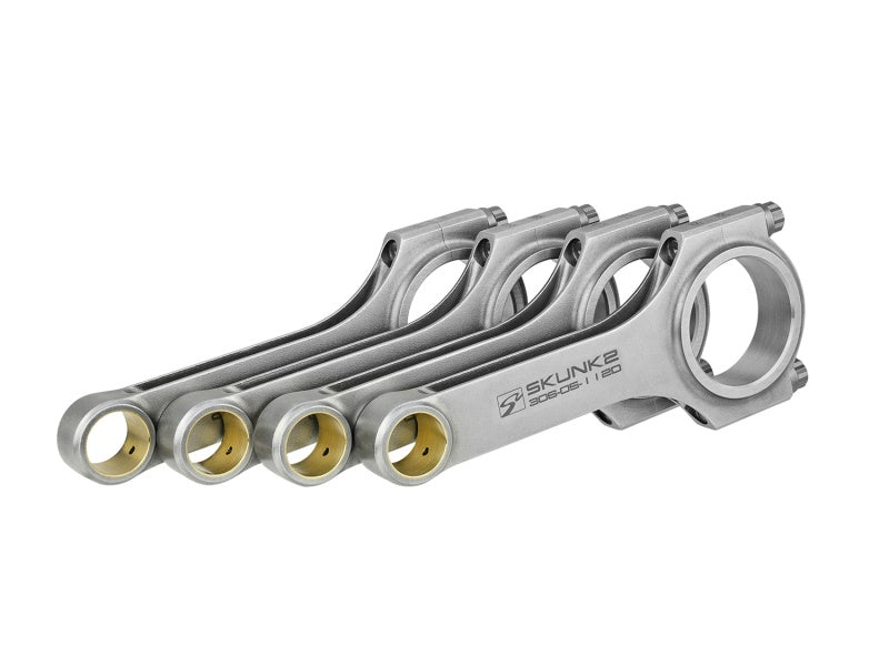 Skunk2 Alpha Series Connecting Rods (Honda B18c / Acura Integra)