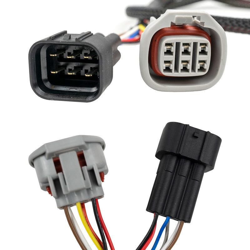 Injen X-Pedal Pro Black Edition Throttle Controller (03-08 Nissan 350Z / 03-08 Infiniti G35 Sedan/Coupe)