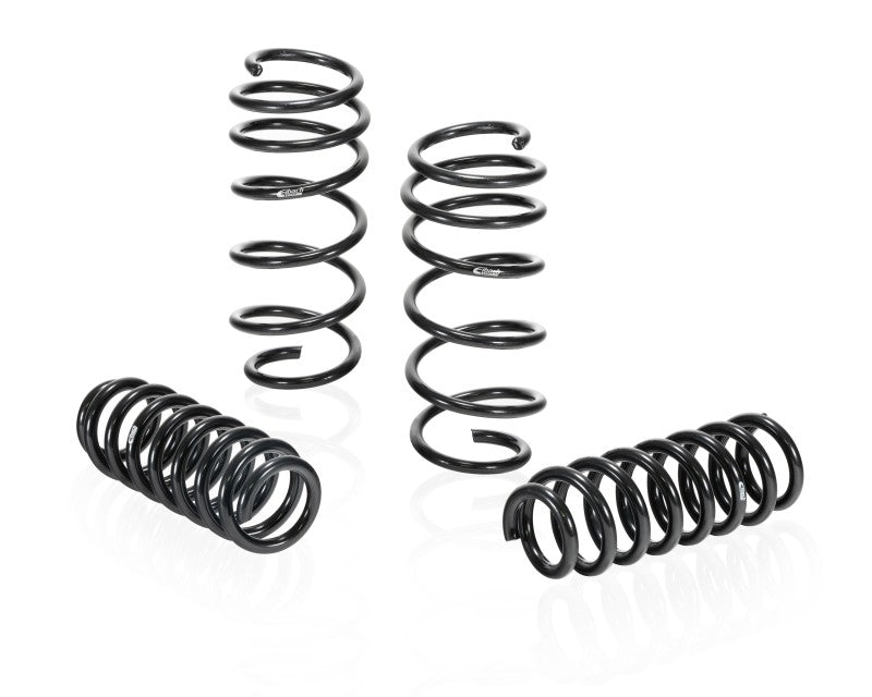 Eibach Pro-Kit Springs 19-20 Acura RDX A-Spec AWD