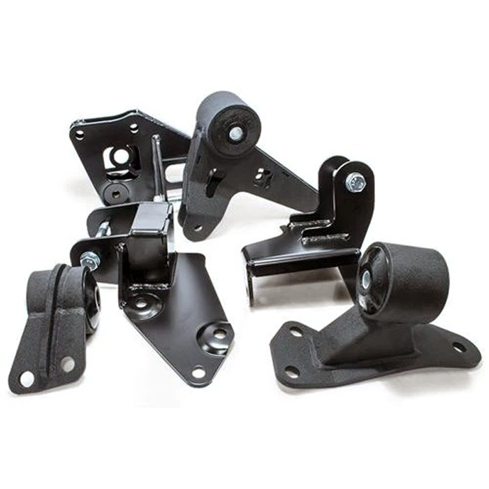 Innovative Motor Mounts - Billet 75A (96-00 Civic K-Series)