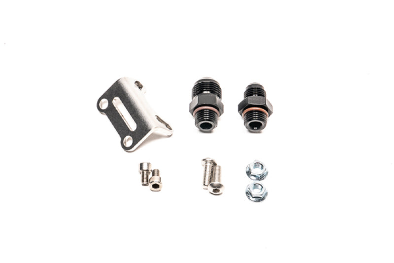 Radium Direct Mount Regulator Remote Adapter Kit