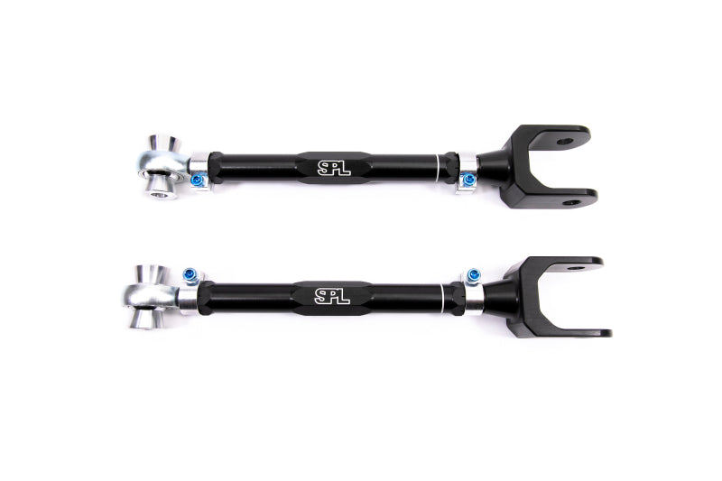 SPL Parts 20+ Toyota GR Supra (A90) / 19+ BMW Z4 (G29) Rear Traction Links