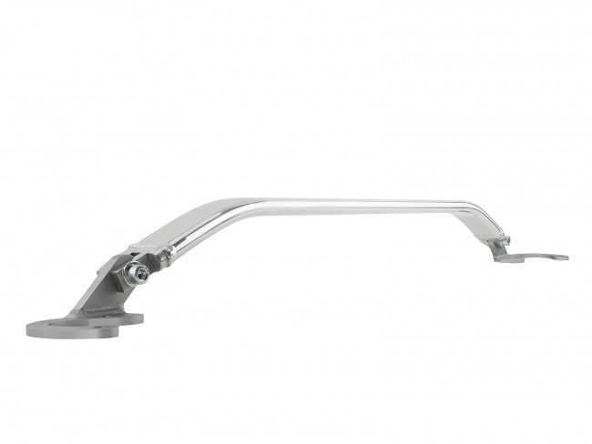 Skunk2 Strut Tower Bar - Front Polished (88-00 Civic / 90-01 Integra)