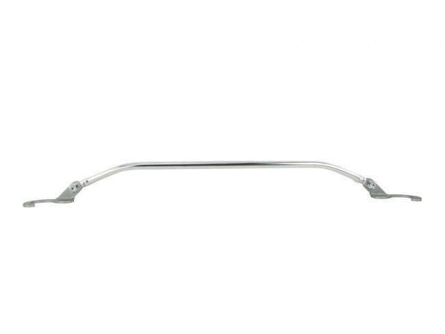 Skunk2 Strut Tower Bar - Front Polished (88-00 Civic / 90-01 Integra)