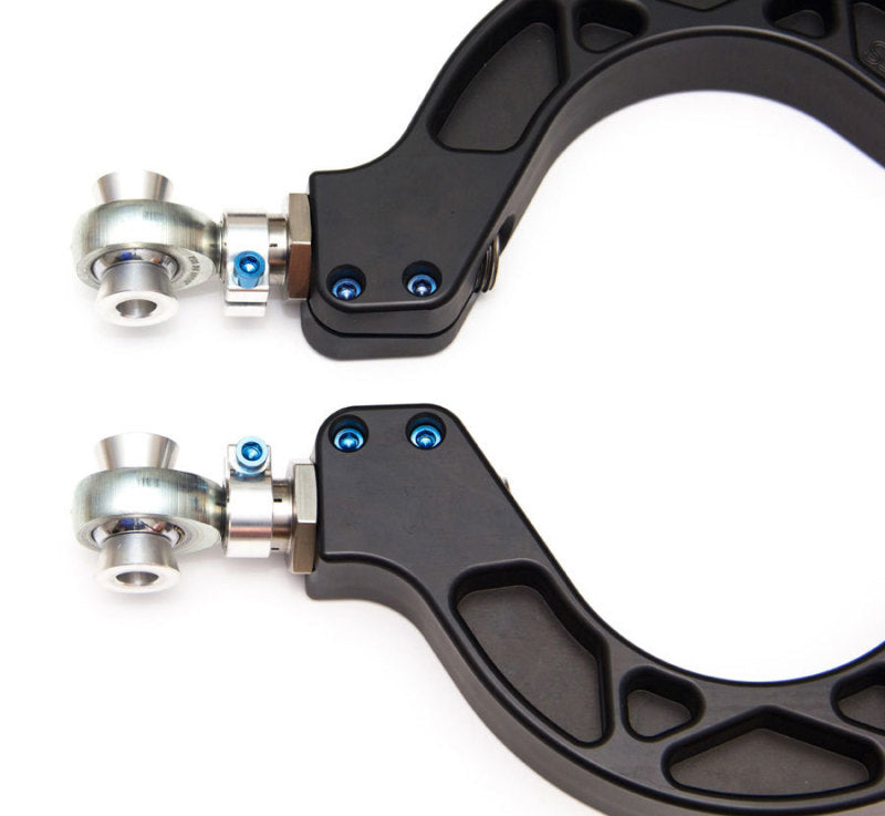 SPL Parts 89-98 240SX (S13/S14) / 89-02 Skyline (R32/R33/R34) Rear Upper Camber Arms