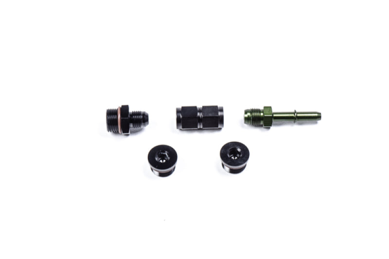 Radium Honda K-Series Fuel Rail Plumbing Kit