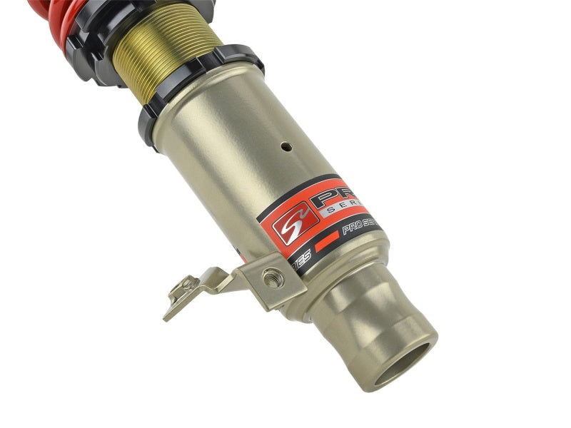 Skunk2 Pro S II Coilovers (96-00 Honda Civic)