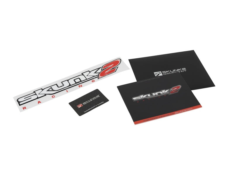 Skunk2 Pro S II Coilovers (92-95 Civic / 94-01 Integra)