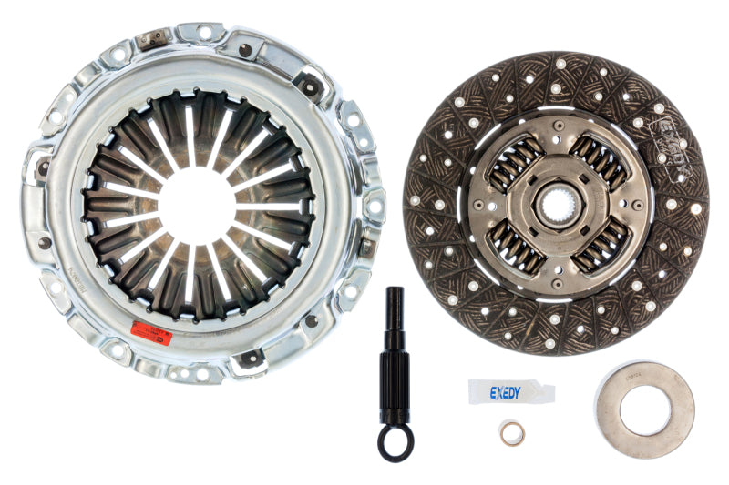 Exedy 2003-2007 Infiniti G35 V6 Stage 1 Organic Clutch