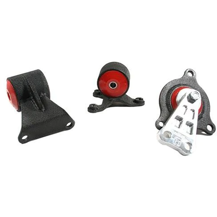 Innovative Motor Mounts - Steel 75A (02-06 Acura RSX K-Series/Base Automatic)