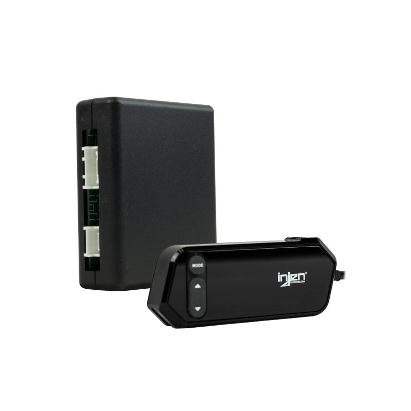 Injen X-Pedal Pro Black Edition Throttle Controller (12-15 Honda Civic 1.8L / 12-15 Honda Civic Si 2.4L)