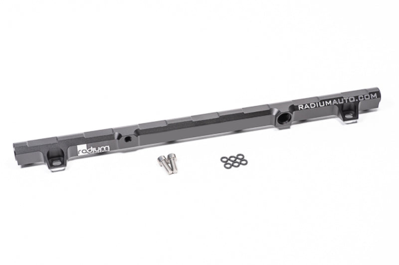 Radium Fuel Rail for Nissan RB20DET