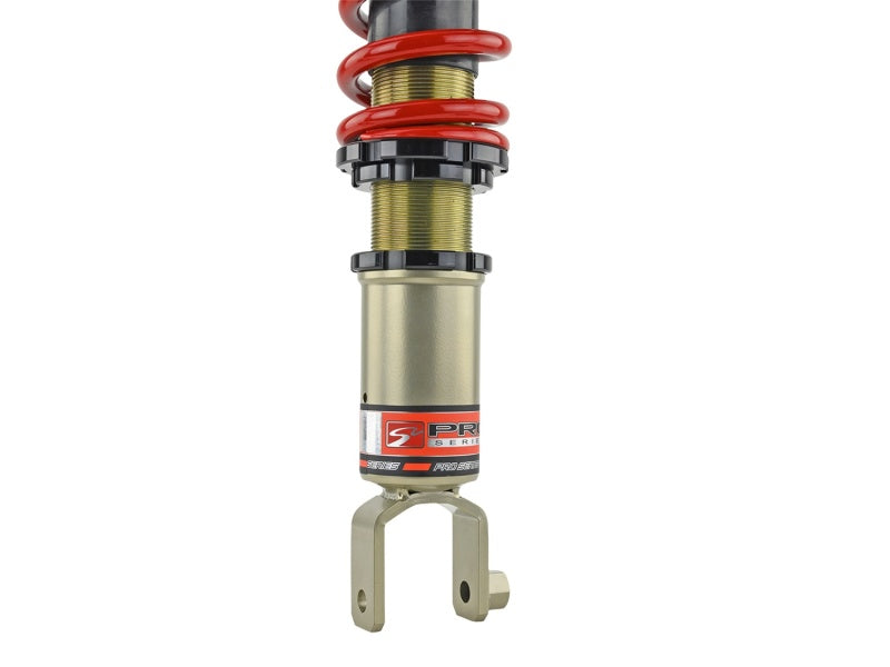 Skunk2 Pro S II Coilovers (92-95 Civic / 94-01 Integra)