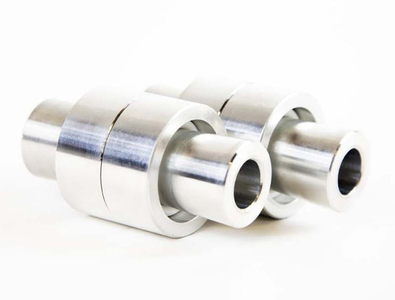 SPL Parts Nissan 350Z Front Lower Arm Inner Monoball Bushings