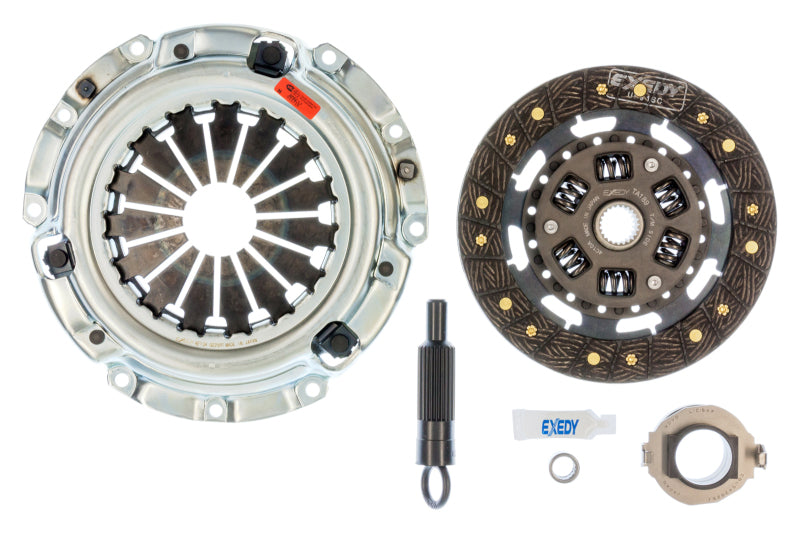 Exedy 06-14 Mazda MX-5 Miata 6spd Stage 1 Organic Clutch