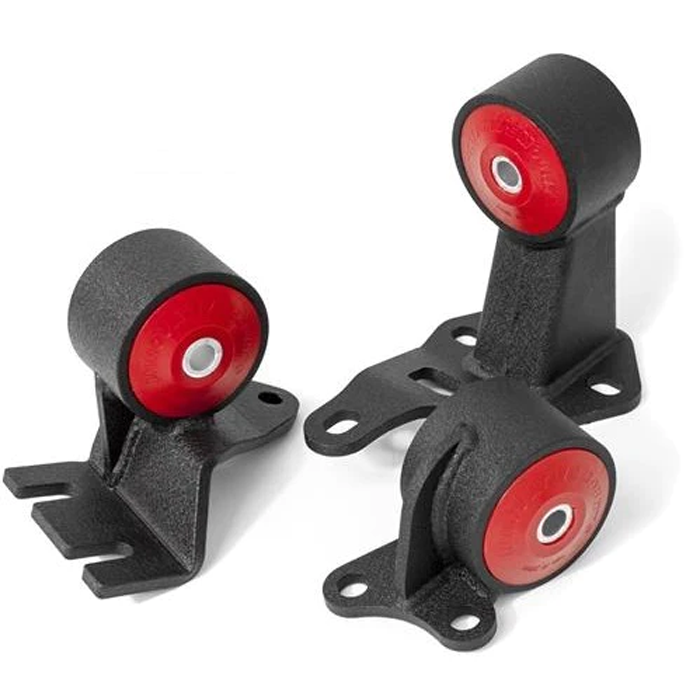 Innovative Motor Mounts - Steel 60A (88-91 Civic B-Series Cable)