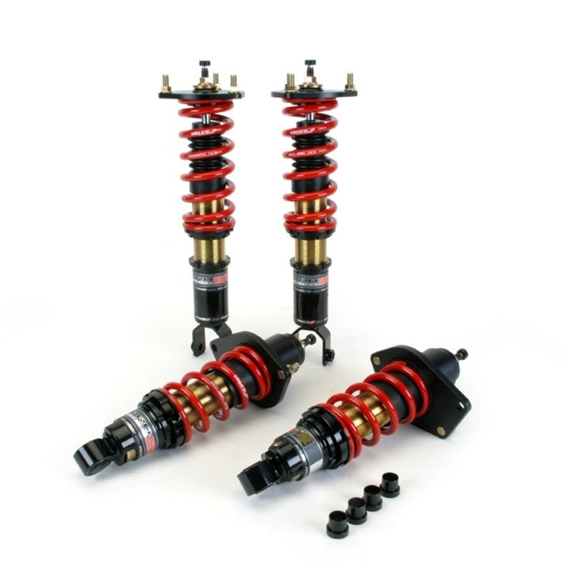Skunk2 Pro-ST Mono-Tube Coilovers (06-15 Mazda Miata NC)