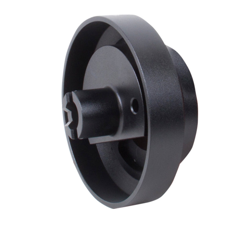 NRG Steering Wheel Short Hub Adapter - SRS (96-11 Civic / RSX / S2000 / Fit / Prelude)