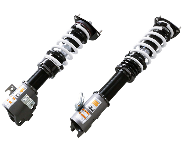 HKS HIPERMAX S Coilovers (02-05 Subaru WRX STI GDB(E-G)