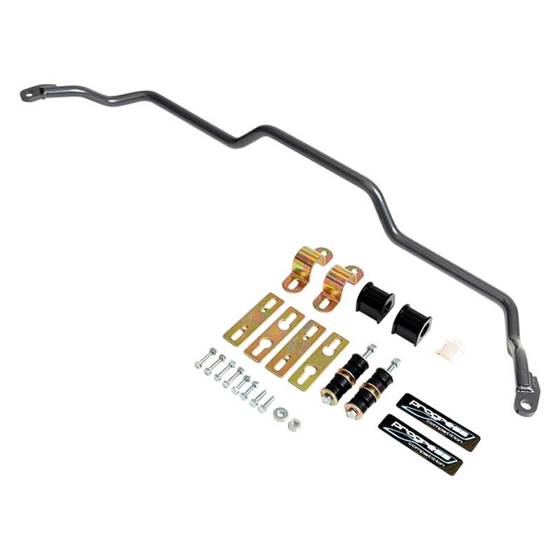 Progress Tech 88-91 Honda Civic/CRX Front Sway Bar (22mm)