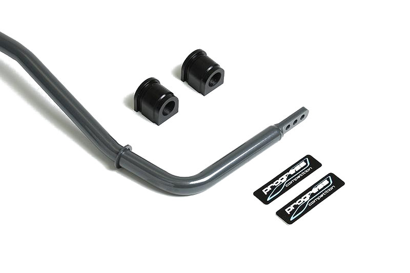 Progress Tech 15-16 Mazda MX-5 Front Sway Bar (Tubular 28mm - Adjustable)