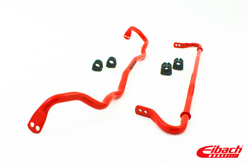 Eibach 26mm Front & 23mm Rear Anti-Roll-Kit 05-10 Jetta V / 06-07 GTI / 06-09 Golf V / Rabbit