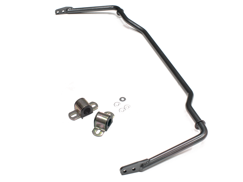 Progress Tech 04-08 Acura TSX Rear Sway Bar (22mm - Adjustable)