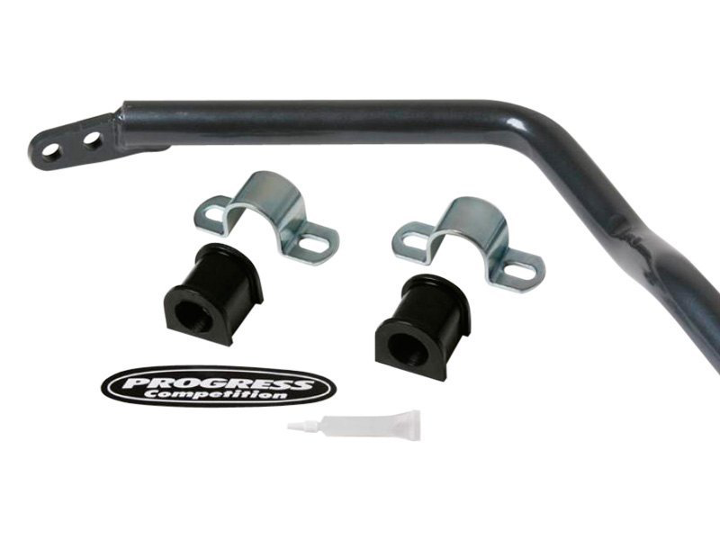 Progress Tech 04-08 Acura TSX Rear Sway Bar (22mm - Adjustable)