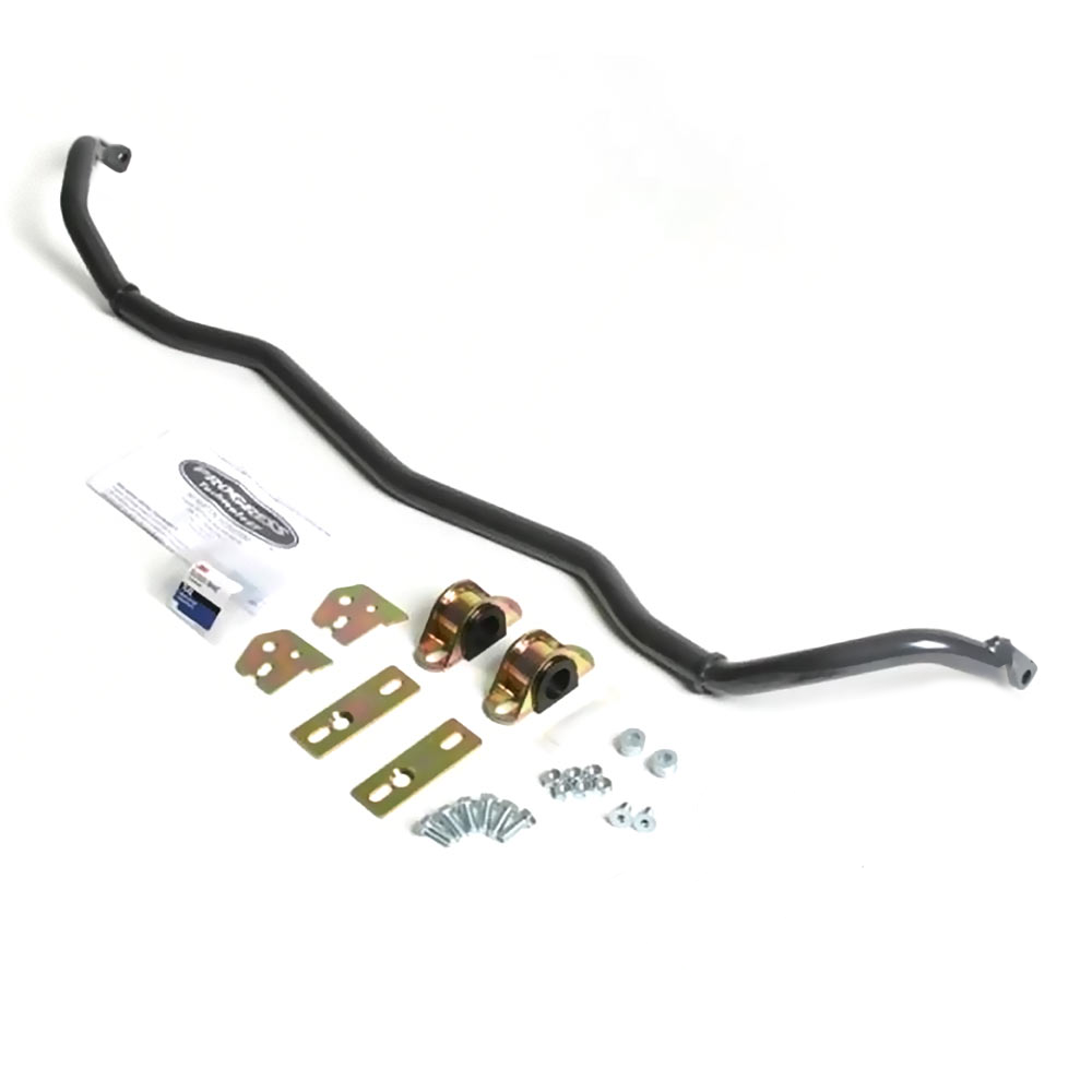 Progress Tech 13-18 Acura ILX/06-15 Honda Civic/Si Rear Sway Bar (22mm)