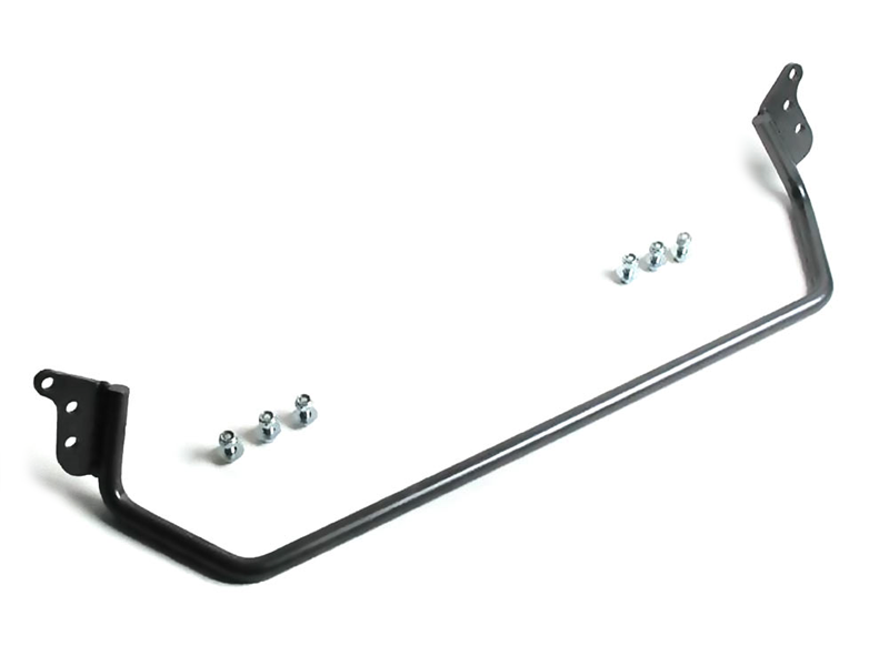 Progress Tech 06-08 Honda Fit Rear Sway Bar (22mm)