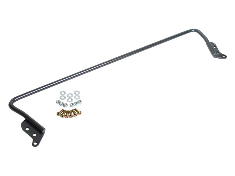 Progress Tech 2011+ Honda CR-Z Rear Sway Bar (19mm)