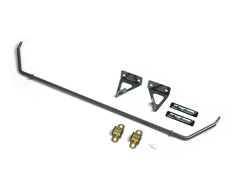 Progress Tech 2016 Mazda MX-5 Rear Sway Bar (16mm - Adjustable)