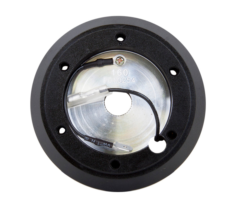 NRG Steering Wheel Short Hub Adapter (RX-7 / RX-8 / Miata NA)
