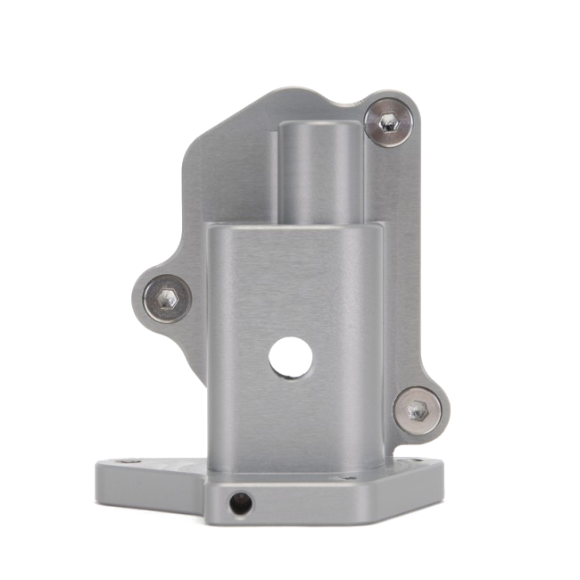 Skunk2 Billet VTEC Solenoid - Hard Anodized (Honda / Acura B-Series)