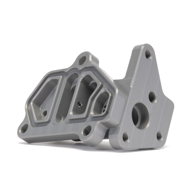 Skunk2 Billet VTEC Solenoid - Hard Anodized (Honda / Acura B-Series)