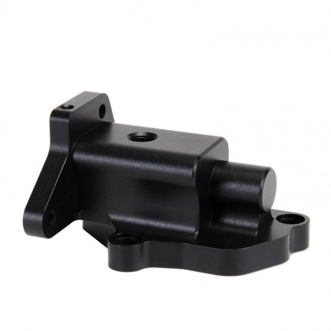Skunk2 Billet VTEC Solenoid - Black Anodized (Honda / Acura H-Series)