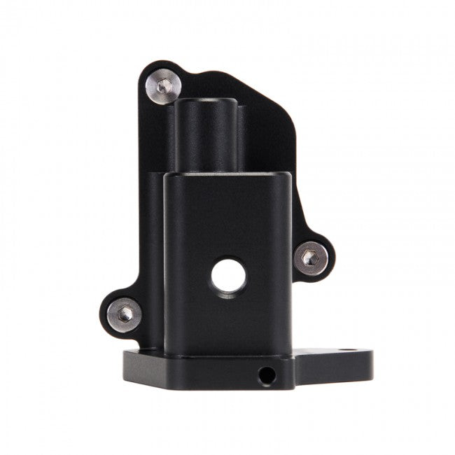 Skunk2 Billet VTEC Solenoid - Black Anodized (Honda / Acura H-Series)
