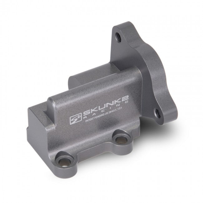 Skunk2 Billet VTEC Solenoid - Hard Anodized (Honda / Acura K-Series)