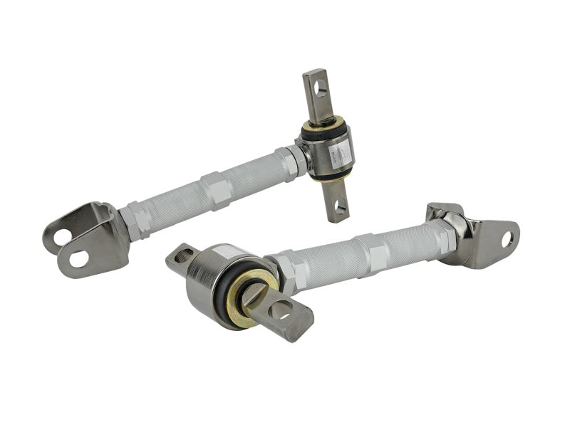 Skunk2 Pro Adjustable Rear Camber Kit (01-05 Civic / EP3 / 02-06 RSX)