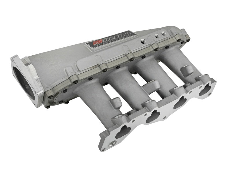 Skunk2 Ultra Series Intake Manifold - Silver 3.5L (Honda D-Series)