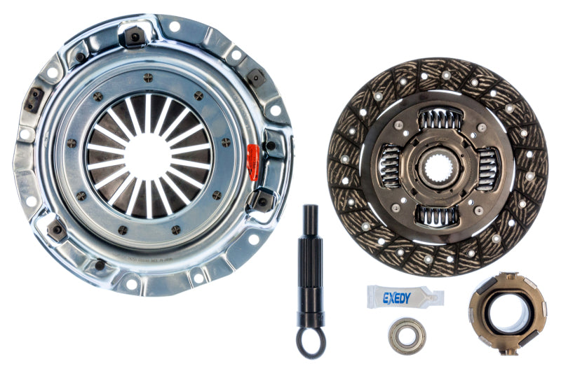 Exedy 90-93 Mazda Miata Stage 1 Organic Clutch